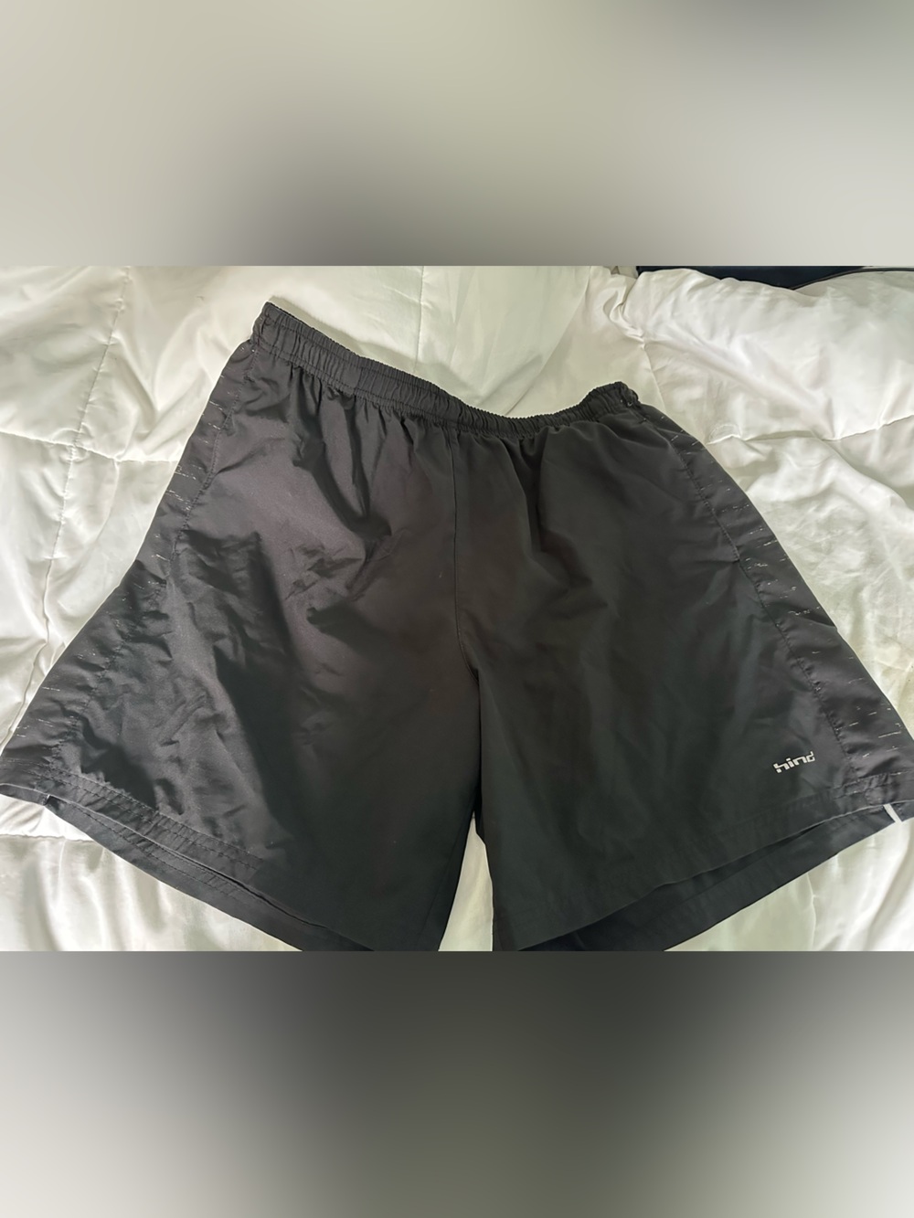 Men's Hind Swim Trunks